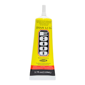 Adhesive lepilo E8000 - 110 ml (prozorno)