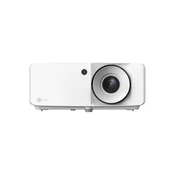 Optoma ZH520 podatkovni projektor 5500 ANSI lumnov DLP 1080p (1920x1080) 3D Bela