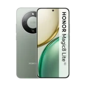 Honor Magic8 Lite Zeleni 256GB NOVO