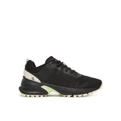 Calvin Klein Jeans Superge Hike Runner Mg Tech YW0YW01856 Črna