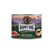 Happy Dog | Montana 100% Konj
