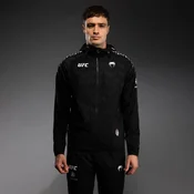 Venum UFC Zenith Authentic Fight Night M Trenerka Gornji Deo Crna L
