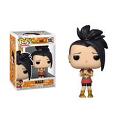 Funko POP! Animation: Dragon Ball Super - Kale