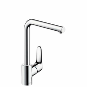 armatura ZA KORITO HANSGROHE FOCUS STOJEČA, 2 CEVI