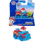 Tačke na patrulji: Pup Squad Racers - Mini Marshallovo vozilo - Spin Master