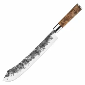 FORGED VG10 Nož za meso, višina: 40 mm, dolžina: 438 mm, širina: 98 mm