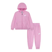 Nike Sportswear Trenirka za tek CLUB eozin/bela
