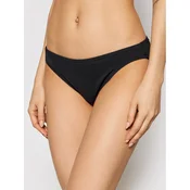 MICHAEL Michael Kors Spodnji del bikini Core MM8H142 Črna