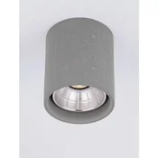 RITZ STROPNA SVJETILJKA SIVA LED 10 Watt 220-240Volt 1044lm 3000K IP65