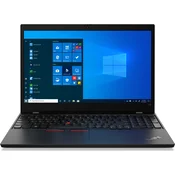 Prenosnik Lenovo ThinkPad L15 G2 / i5 / RAM 16 GB / 256GB SSD / 15,6” FHD