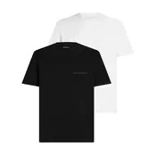 KARL LAGERFELD Komplet t-shirt majic? A1M47097 Pisana Regular Fit