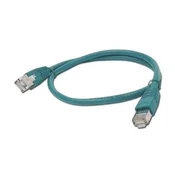Gembird PP6U-3M/G Mrežni kabl, CAT6, 3m, Zeleni