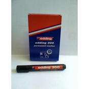 Edding 300 crni Permanent marker ( 1740 )