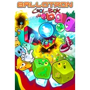 Ballotron Coolbox XBOX LIVE Key EUROPE