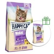 Happy Cat Minkas Urinary Care 1,5 kg 1+1 BESPLATNO