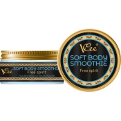 Vcee Puter za telo Soft body smoothie, Free spirit, 500ml