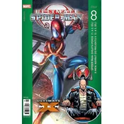 Ultimate Spider-man a spol. 8
