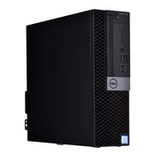 DELL OptiPlex 7060 i5-8400 16GB 512GB SSD SFF Win11pro Used