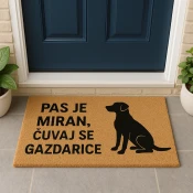 Otirac Gazdarica, 60x40cm