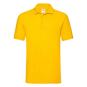 Mens Premium Polo 632180 100% Cotton 170g/180g