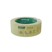 STALCO Lepilni trak S042138219, maskirni papir, 19 mm x 25 m