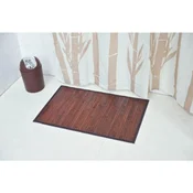 Tendance podloga za kupaonicu 50 x 80 cm bambus, smeda