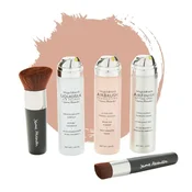 Sign AirBrush Foundation 5pcs - Bright/Light