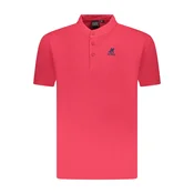 U.S. Grand polo Muška polo majica AU02661_RO8ROSSO, Crvena
