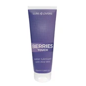 Gardj Europe Vaginalno mazivo Water Touch Forest Fruits 100 ml
