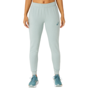 Ženske trenirke Asics Big Logo Sweat Pant - ocen haze/foggy teal