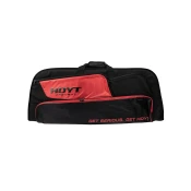 Hoyt Bowcase Soft Pursuit Compound Red
