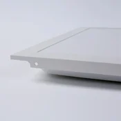 FSL LED Panel, 600×600 mm, 42 W, Beli