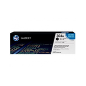 Toner HP 304A (CC530A) črna, original -