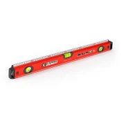Kapro libela sa lenjirom 80 cm sa 3 akrilne bocice Exodus 770, K7704280