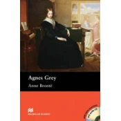 Macmillan Readers Agnes Grey Upper-Intermediate Pack