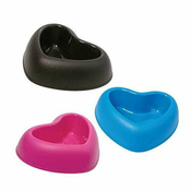 COBBYS PET AMORE 0,25l Small18x15x5,5cm plastična posoda