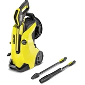 Perac pod visokim pritiskom K4 Premium Full Control Karcher