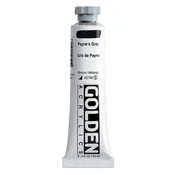 GOLDEN Težka akrilna barva 148 ml - 1240 payne grey