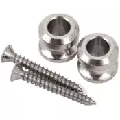 Fender American Series Strap-locks (Kot novo)