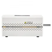 VEVOR Stroj za zatesnjevanje FRB-640 355x160x177 mm Avtomatski
