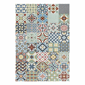 Preproga Universal Azulejos, 140 x 200 cm