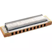 Hohner Marine Band 1896 Classic F-Harmonic Minor Diatonske usne harmonike