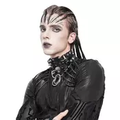 Ovratnica DEVIL FASHION - Punk - AS247