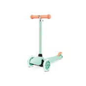 Boldcube mali romobil s tri kotaca, Mint boje
