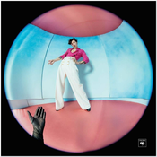 Gramofonska plošča Harry Styles Fine Line (2 LP)