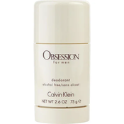 Calvin Klein Muški stik Obsession 75g