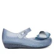 Balerinke Melissa Mini Melissa Ultragirl Fly Iii Bb 32849 Modra