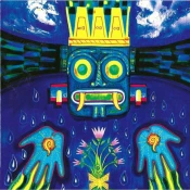 SANTANA - BLESSINGS AND MIRACLES