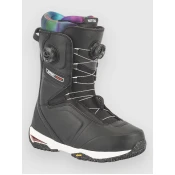 Nitro Team BOA 2026 Snowboard Cizme tie dye