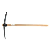 Kramp 2,5kg s drvenom drškom 90cm